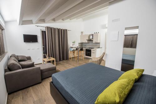 Gallery image of Il Vespro in Comiso