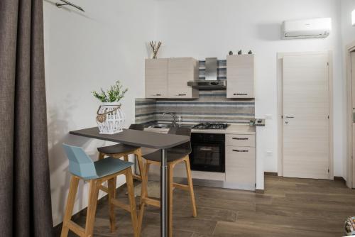 Gallery image of Il Vespro in Comiso