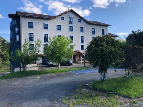 Hotel de l'ocean