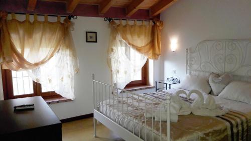 Gallery image of Al Torcol Agriturismo in Monzambano