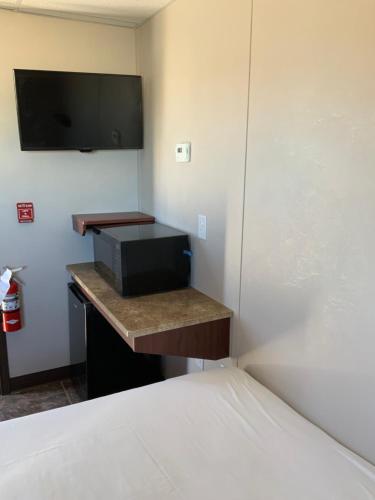 Fotografie z fotogalerie ubytování Karbani Inn v destinaci Carlsbad