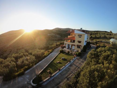 Gambar di galeri bagi Big Summer House Halkidiki di Psakoudia