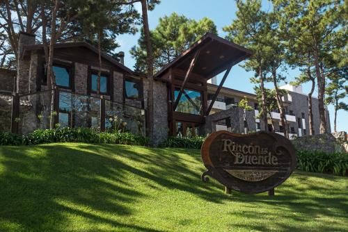 Foto de la galería de Rincón del Duende Resort y Spa de Mar en Mar de las Pampas