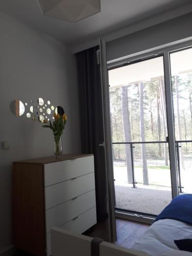 Afbeelding uit fotogalerij van Apartamenty nad Jeziorem Necko in Augustów