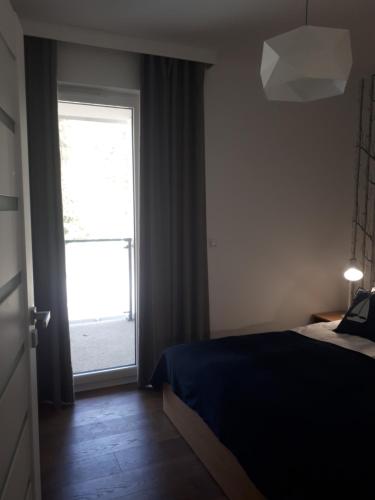 Afbeelding uit fotogalerij van Apartamenty nad Jeziorem Necko in Augustów