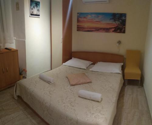 Apartment Paradise Holiday