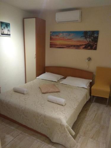 Apartment Paradise Holiday