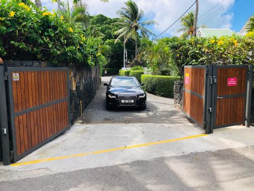 Dan’s Beach Apartment