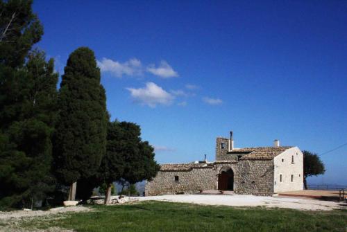La casa del sole