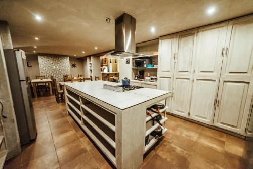 Gallery image of Kotantik bed & breakfast in San Crist&oacute;bal de Las Casas