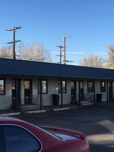 Rainbow Motel – Photos 2