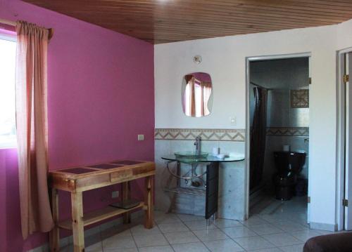 Fotografie z fotogalerie ubytování Villas La Quinta v destinaci Creel