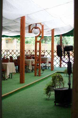 Gallery image of Hotel Dana in Amara