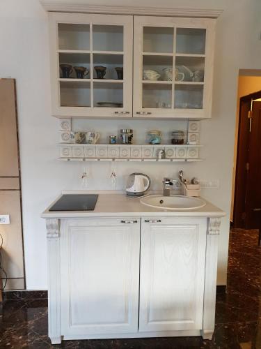 Gallery image of Apartmani Armonia in Perast