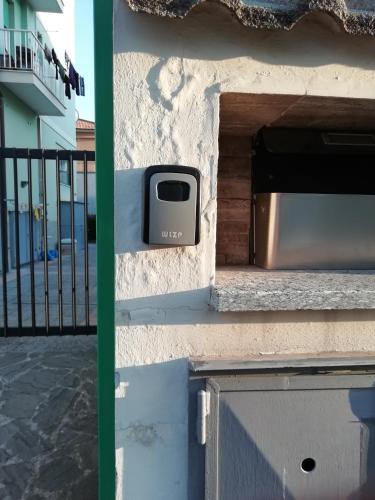 Gambar di galeri bagi Appartamento via Giorgio Canale 72 di Chiavari