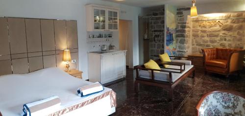 Gallery image of Apartmani Armonia in Perast