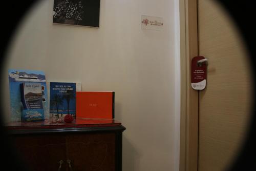 Foto dalla galleria di Belle Epoque B&B a Trapani