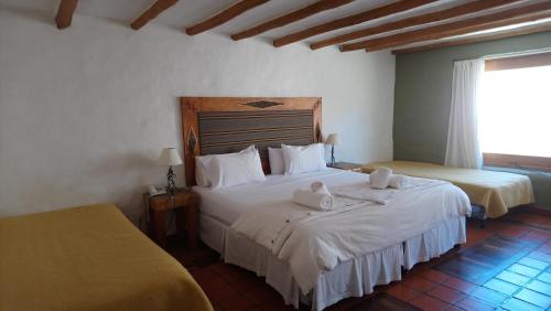 Del Amauta Hosteria – Photos 3