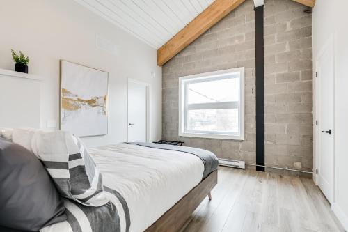 Complexe La Voûte by KASANIA Condo 203 – Photos 2