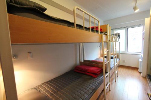 Gallery image of B My Guesthouse in Seoul