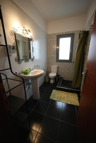 Bany a Mouses Apartments