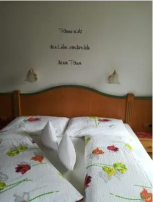 Gästehaus Waldruh photo