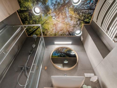 Fotografia z galérie ubytovania Apartament FOREST SurfingBird Kołobrzeg v destinácii Kołobrzeg