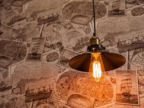 Fotografie z fotogalerie ubytování Khan Hotel v destinaci Kao-siung