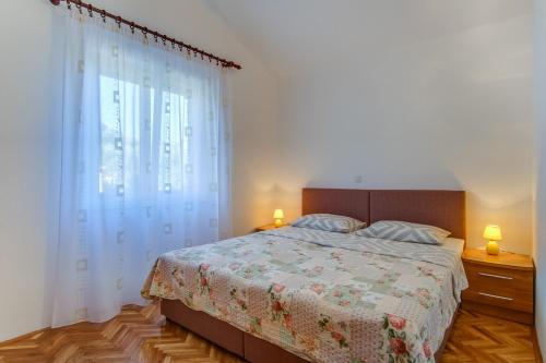 Apartments Leonarda, Mali Lošinj
