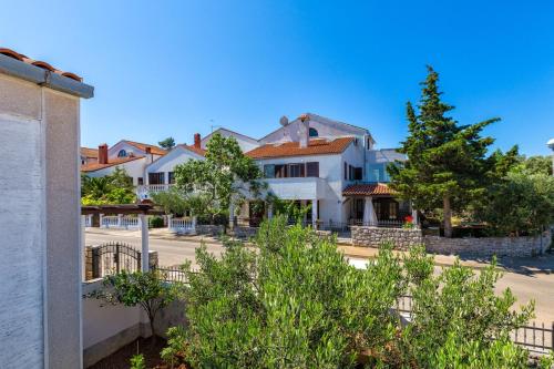 Apartments Leonarda, Mali Lošinj