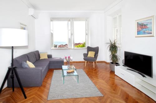 Apartment Figurin