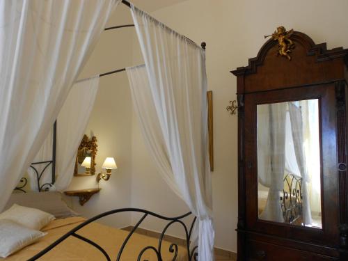 Gallery image of Valverde Guest House in Tarquinia