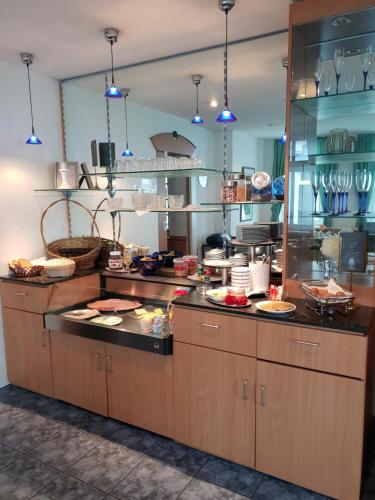 Φαγητό σε αυτό το bed & breakfast ή κάπου εκεί κοντά