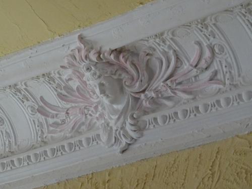 Gambar di galeri bagi Villa Imperia, Museums-Hotel, Treppensteigen di Blankenburg