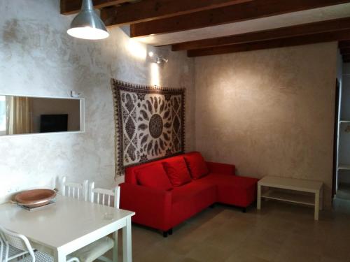 Zdjęcie z galerii obiektu Casa Florinda #3 w mieście Jerez de la Frontera