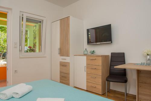 Apartment Prominac