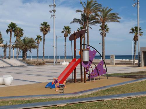 ApartUP Patacona Beach Select