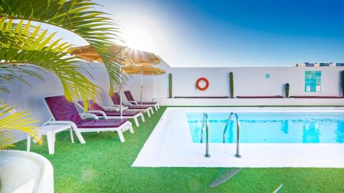 BULL Astoria, Las Palmas de Gran Canaria – Precios ...
