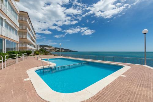 Apartment Rocamar 26
