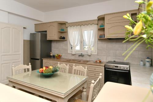 Gallery image of Cozy house in Naousa in Naousa