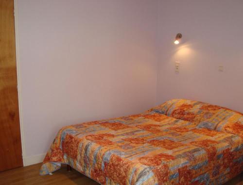 Billede fra billedgalleriet på Splendid Hôtel i Montreuil-Bellay