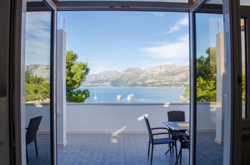 Apartments Rina Cavtat