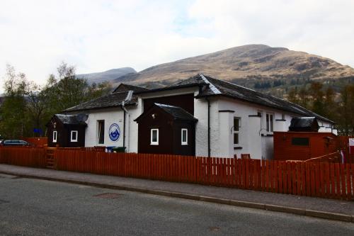 West Highland Way Holidays