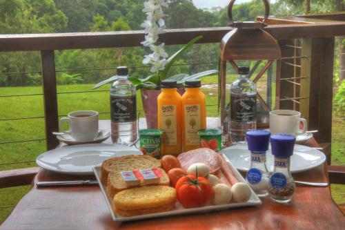 Еда / где поесть недалеко от лоджа