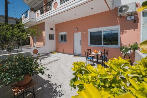 Spacious Home with Parking