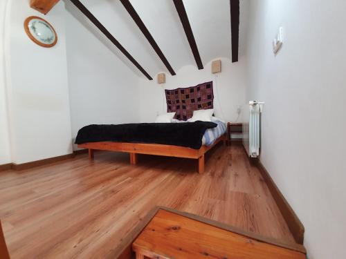 Gallery image of Apartment Cal Viola in Torroja
