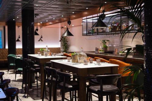 Vintry & Mercer Hotel - Small Luxury Hotels of the World photo 43