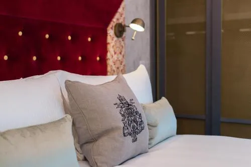 Vintry & Mercer Hotel - Small Luxury Hotels of the World photo 36