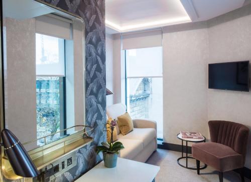Vintry & Mercer Hotel - Small Luxury Hotels of the World photo 44