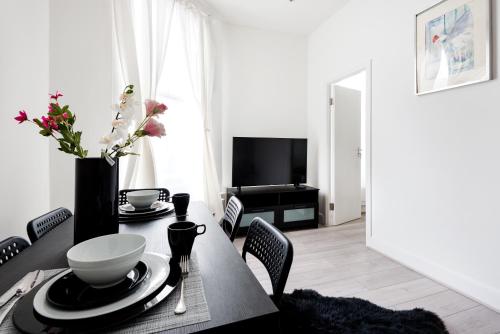 The Armadale Road Residence